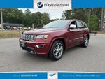 2020 Grand Cherokee Thumbnail 1