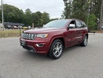 2020 Grand Cherokee Thumbnail 2
