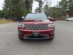 2020 Grand Cherokee Thumbnail 3