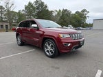2020 Grand Cherokee Thumbnail 4