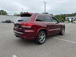 2020 Grand Cherokee Thumbnail 5