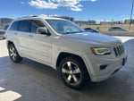 2016 Grand Cherokee Thumbnail 2