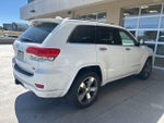 2016 Grand Cherokee Thumbnail 3