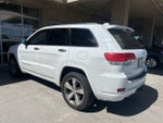 2016 Grand Cherokee Thumbnail 4