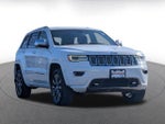 2018 Grand Cherokee Thumbnail 1