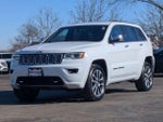 2018 Grand Cherokee Thumbnail 3