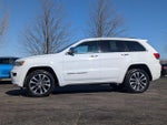 2018 Grand Cherokee Thumbnail 4