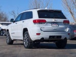 2018 Grand Cherokee Thumbnail 5