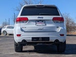 2018 Grand Cherokee Thumbnail 6