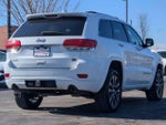 2018 Grand Cherokee Thumbnail 7