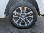 2018 Grand Cherokee Thumbnail 9