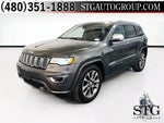 2018 Grand Cherokee Thumbnail 1