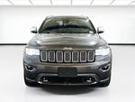 2018 Grand Cherokee Thumbnail 2