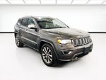 2018 Grand Cherokee Thumbnail 3
