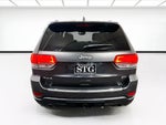2018 Grand Cherokee Thumbnail 5