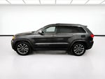 2018 Grand Cherokee Thumbnail 25