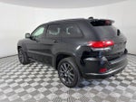 2018 Grand Cherokee Thumbnail 5