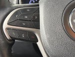 2018 Grand Cherokee Thumbnail 17