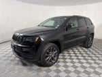 2018 Grand Cherokee Thumbnail 3