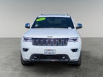 2019 Grand Cherokee Thumbnail 8