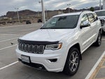 2020 Grand Cherokee Thumbnail 1