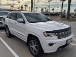 2020 Grand Cherokee Thumbnail 2