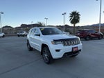2020 Grand Cherokee Thumbnail 3