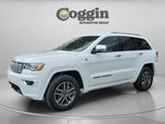2020 Grand Cherokee Thumbnail 1