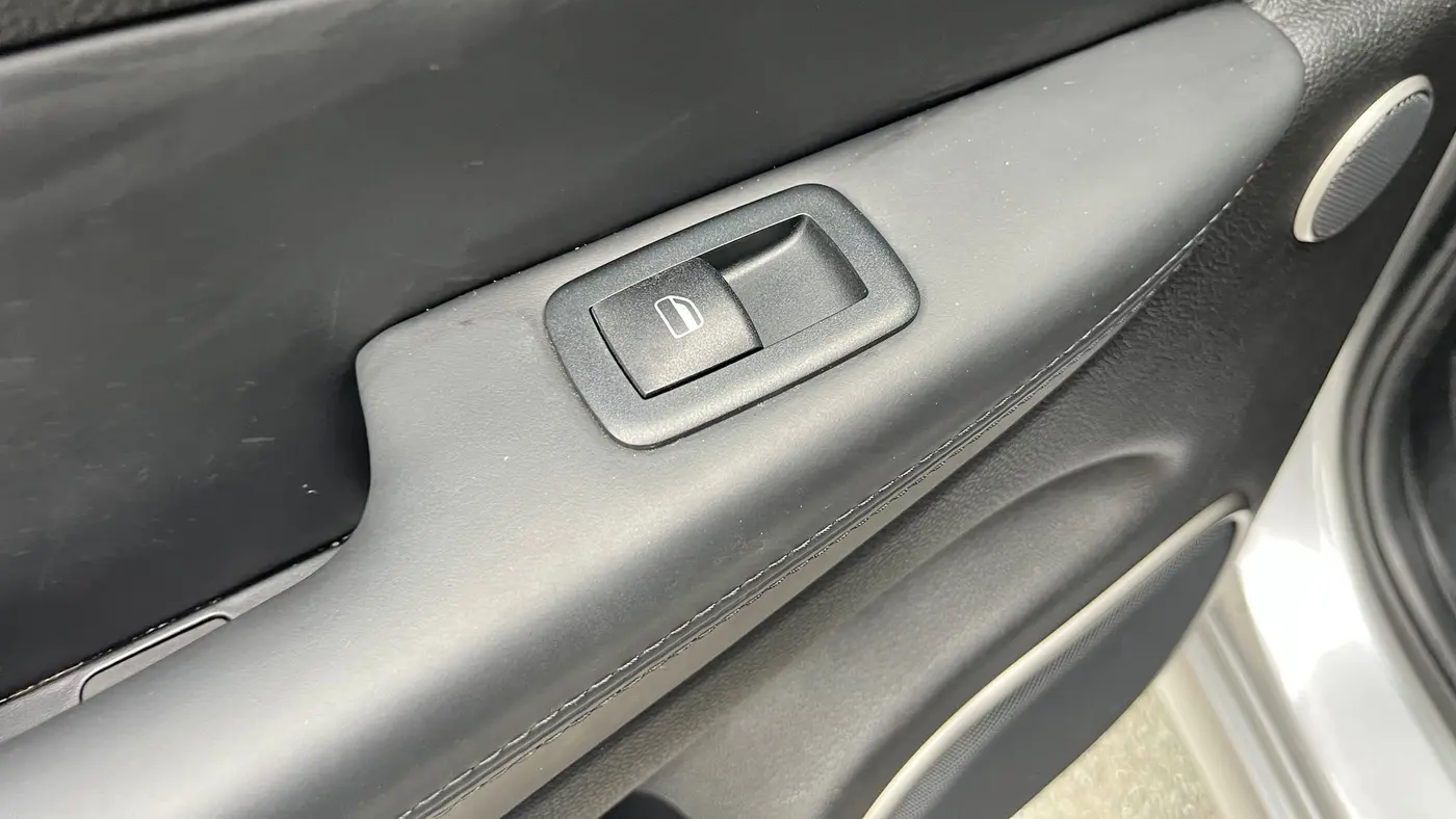 2021 Jeep Grand Cherokee Overland