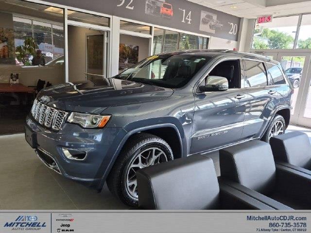 2021 Jeep Cherokee - $21,818