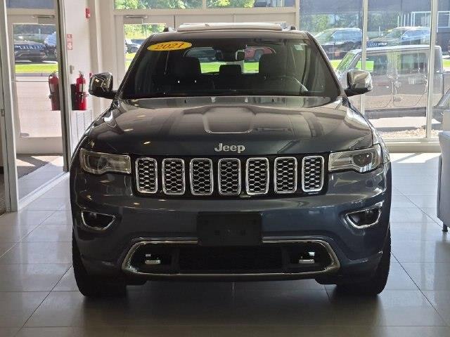 2021 Jeep Cherokee - $21,818
