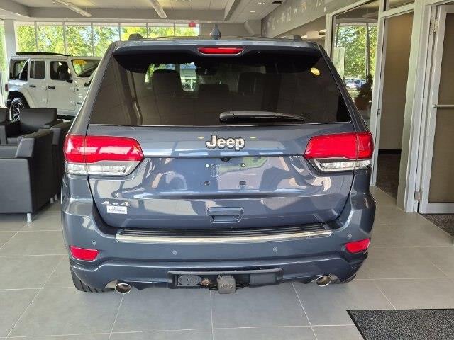 2021 Jeep Cherokee - $21,818