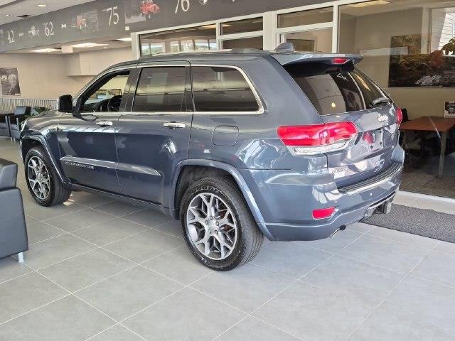2021 Jeep Cherokee - $21,818