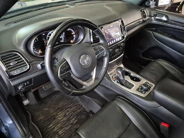 2021 Jeep Cherokee - $21,818