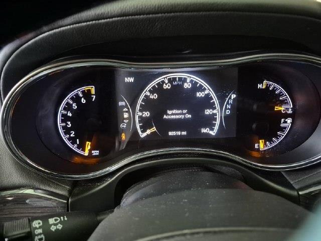 2021 Jeep Cherokee - $21,818