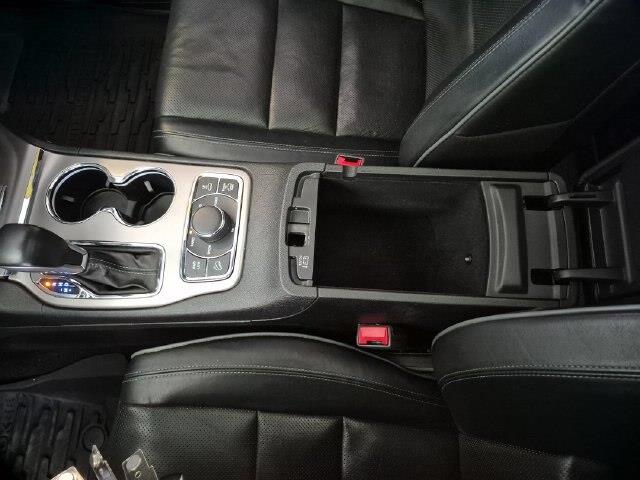 2021 Jeep Cherokee - $21,818
