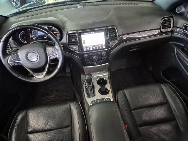 2021 Jeep Cherokee - $21,818