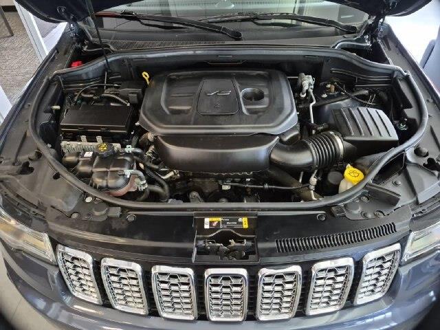 2021 Jeep Cherokee - $21,818