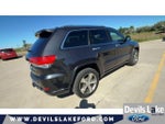 2016 Grand Cherokee Thumbnail 10