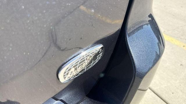 2016 Jeep Grand Cherokee High Altitude