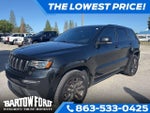 2018 Grand Cherokee Thumbnail 1