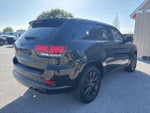 2018 Grand Cherokee Thumbnail 5