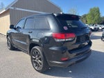 2018 Grand Cherokee Thumbnail 7
