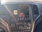 2018 Grand Cherokee Thumbnail 12