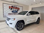 2018 Grand Cherokee Thumbnail 1