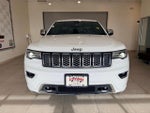 2018 Grand Cherokee Thumbnail 2
