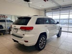 2018 Grand Cherokee Thumbnail 4