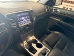 2018 Grand Cherokee Thumbnail 25