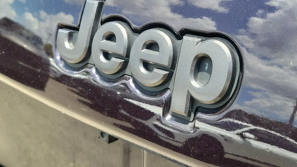 2020 Jeep Grand Cherokee High Altitude