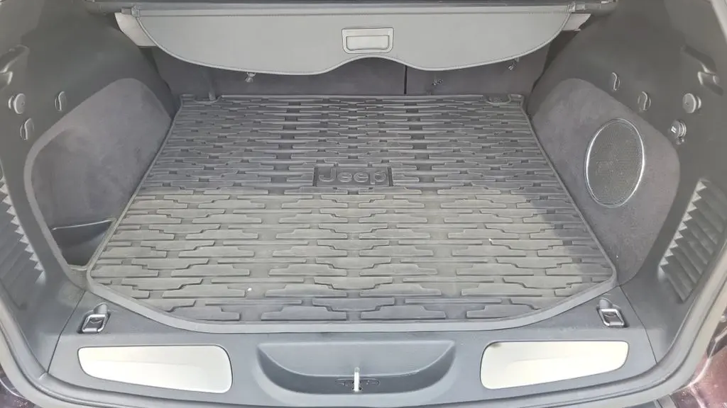 2020 Jeep Grand Cherokee High Altitude